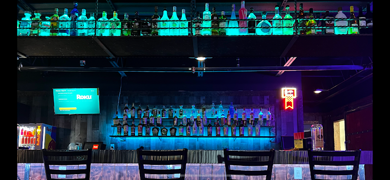 Silver Bullet Sports Grill & Bar