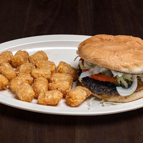 Silver Bullet Sports Grill & Bar photo 2