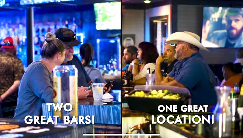 Silver Bullet Sports Grill & Bar photo 3