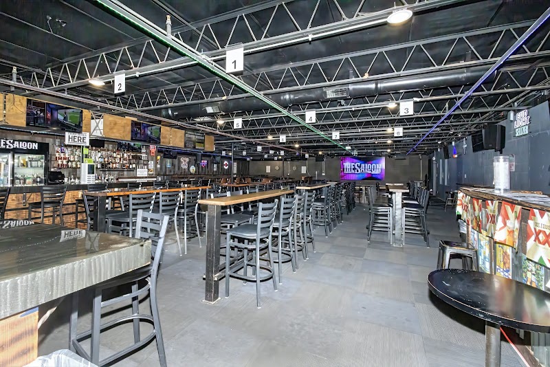 Silver Bullet Sports Grill & Bar photo 5