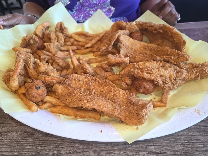 Boo Rays of New Orleans photo 4