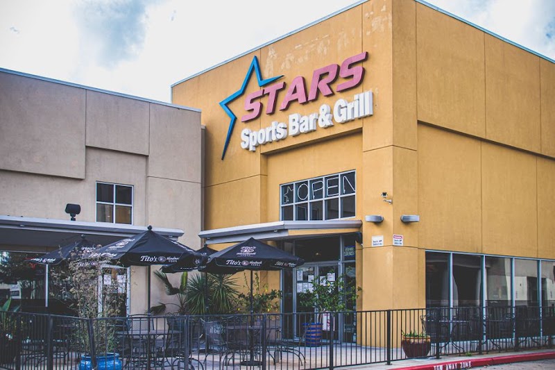 Stars Sports Bar & Grill photo 5