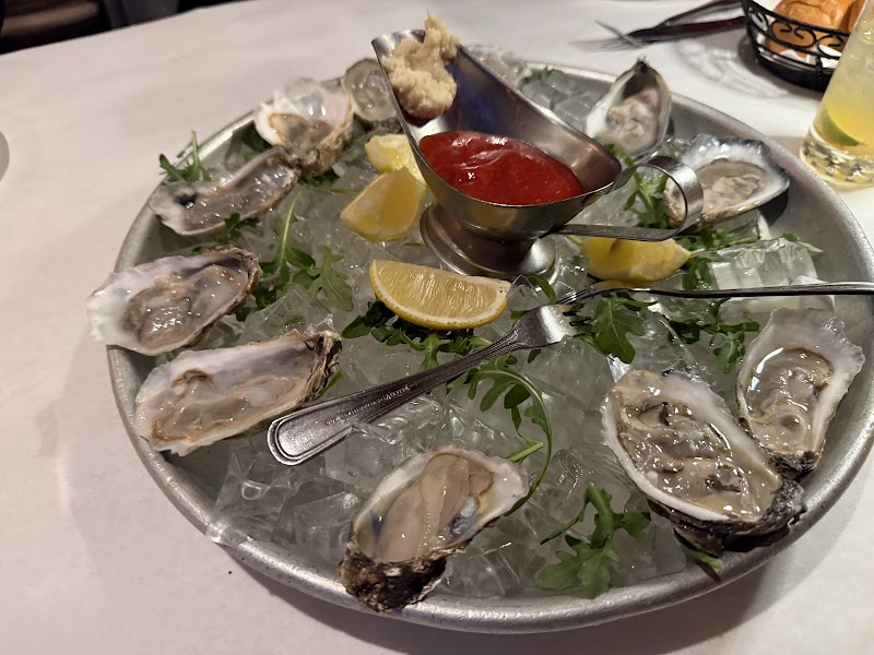 Reef Restaurant & Bar photo 3