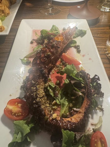 Reef Restaurant & Bar photo 4
