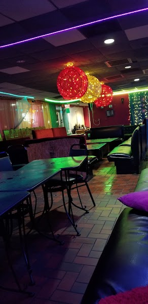 Kemistry Hookah Lounge photo 2
