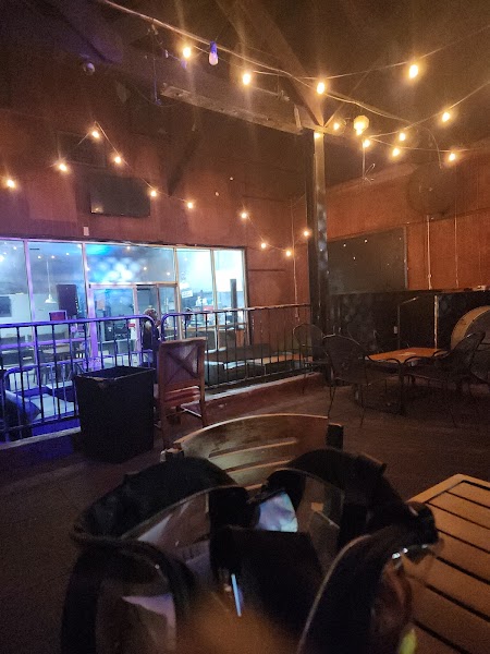 Kemistry Hookah Lounge photo 3