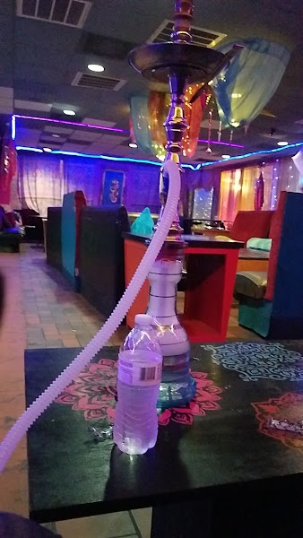 Kemistry Hookah Lounge photo 5