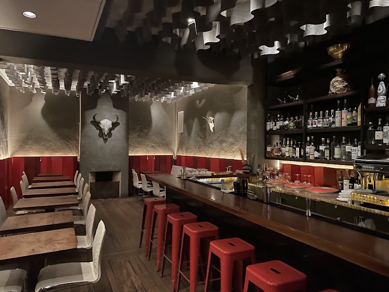 Restaurant Cochineal photo 3