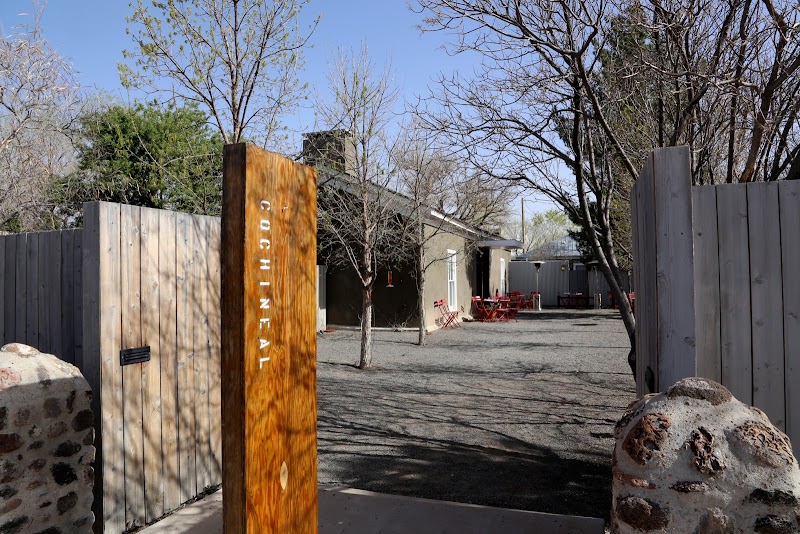 Restaurant Cochineal photo 4