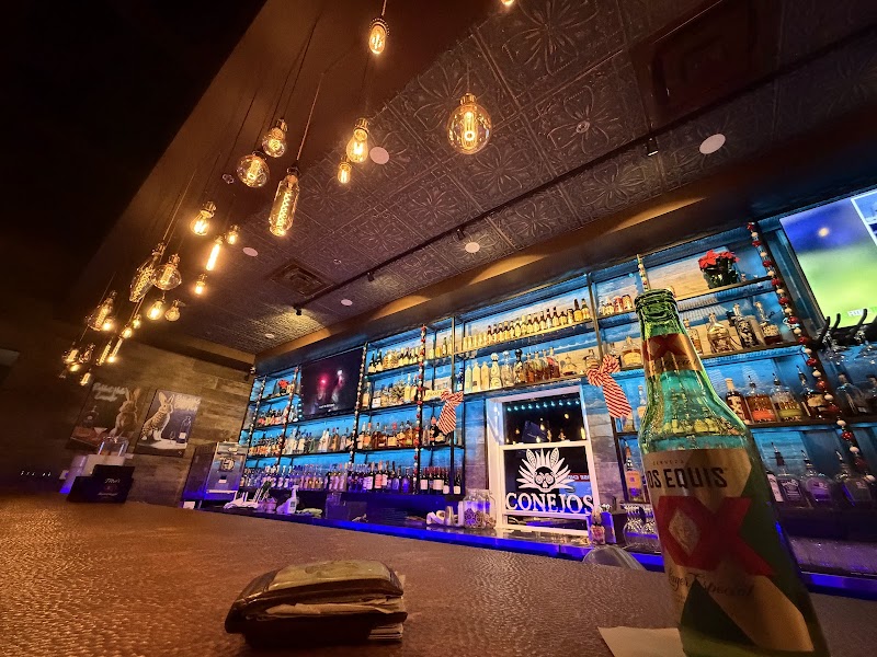 Rabbit Hole Neighborhood Bar Leander