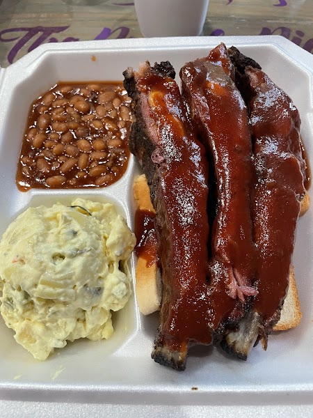 The Purple Pig BBQ photo 4