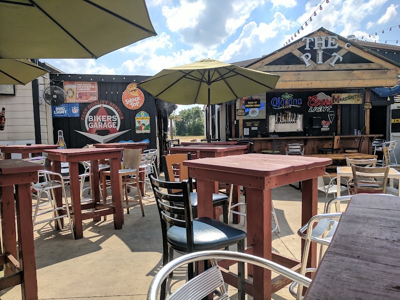 The Pour Shack