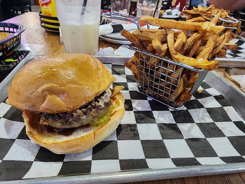 The Corner Grill photo 5
