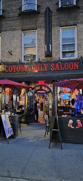 Coyote Ugly New York photo 5