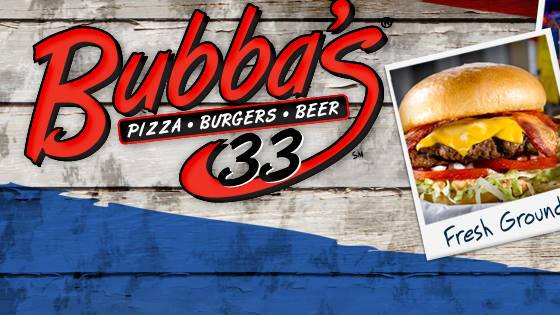 Bubba's 33 photo 3
