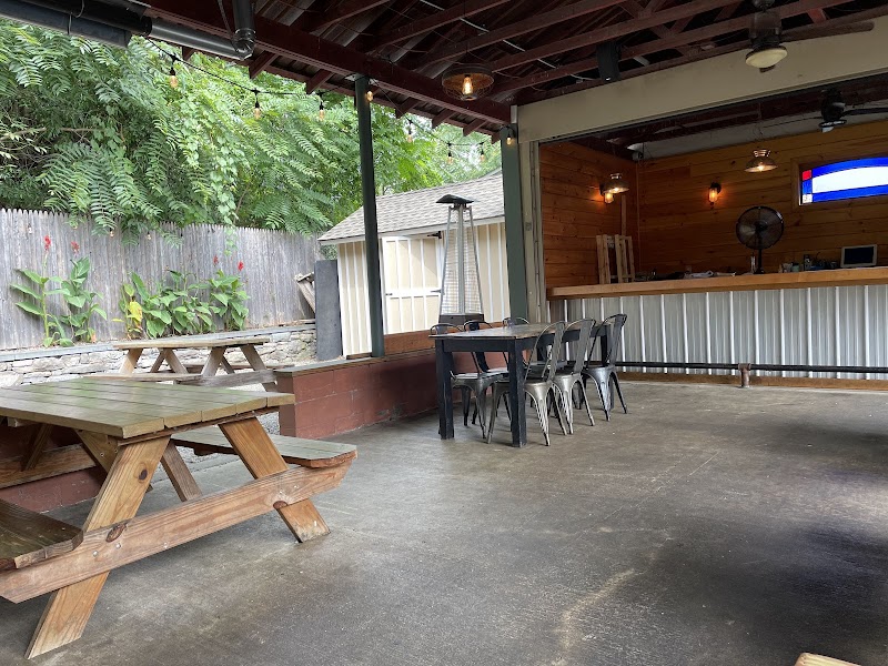 Melzingah Tap House photo 3