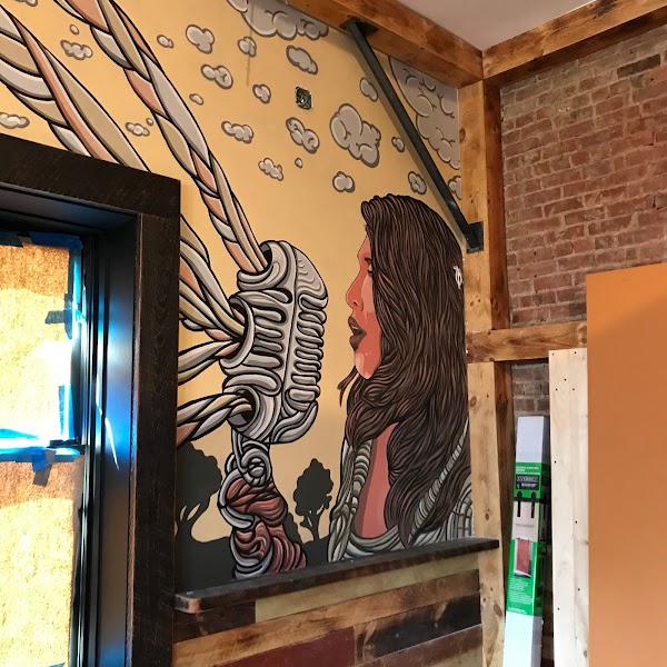 Melzingah Tap House photo 5