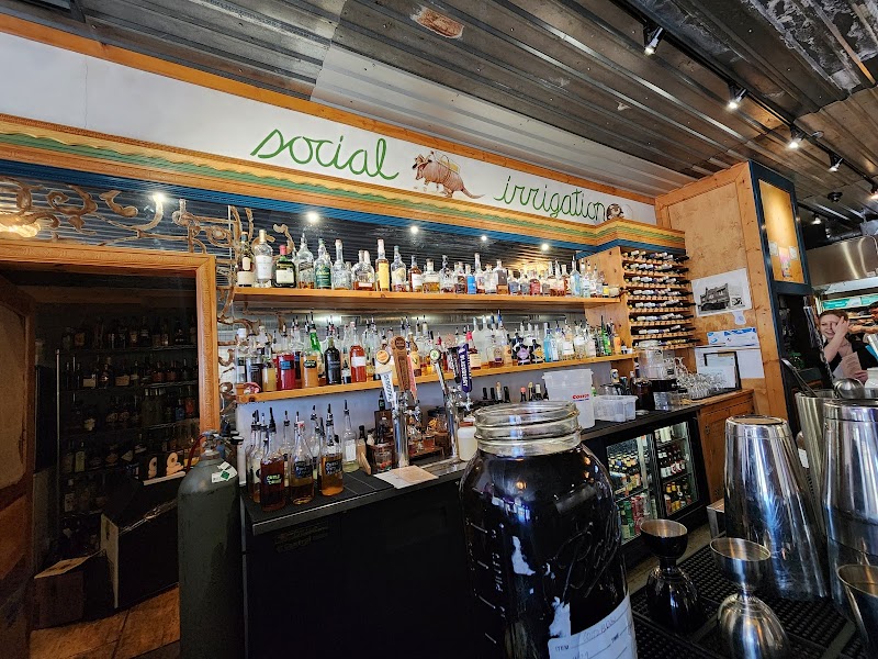 Alcove Social photo 4