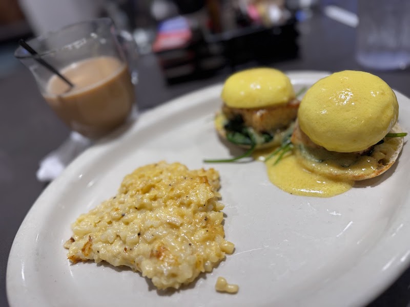 The Toasted Yolk Cafe photo 3