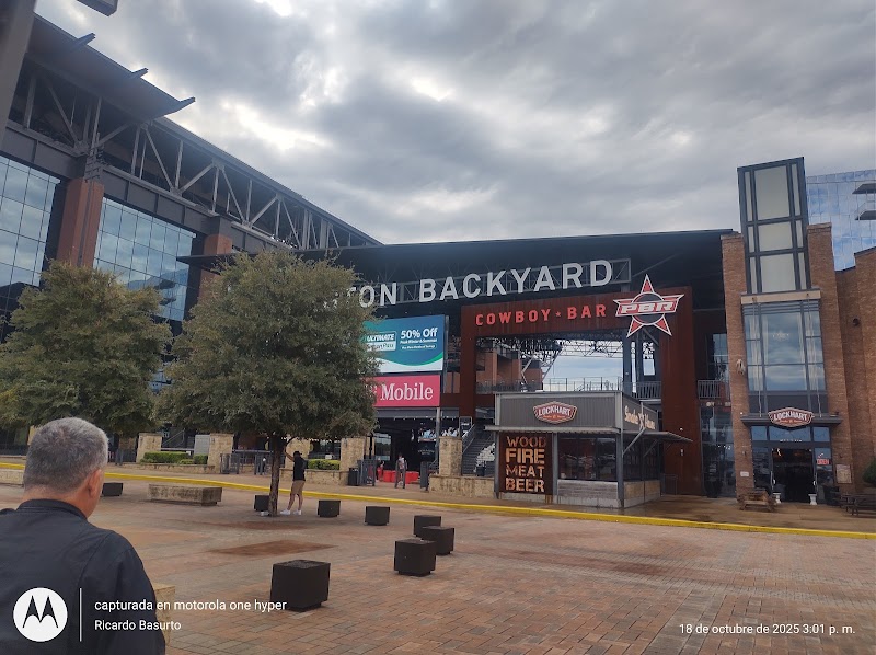 Sports & Social Arlington photo 3