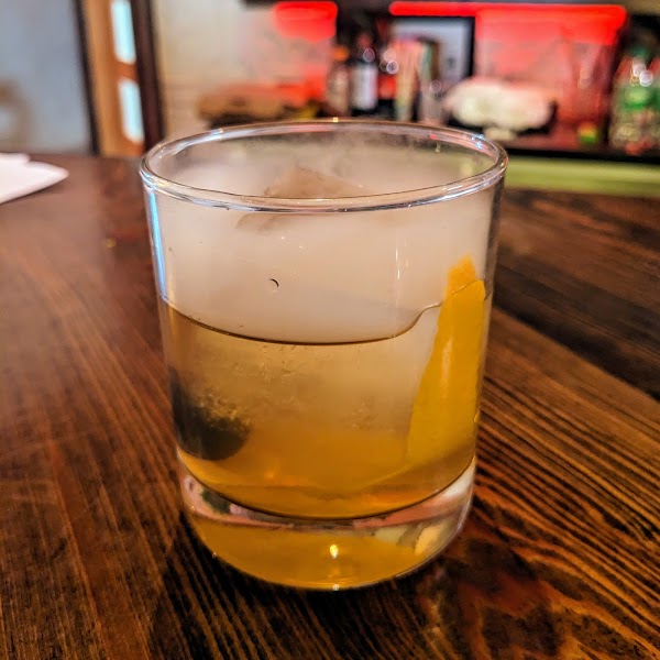 The Speakeasy Distillery photo 2