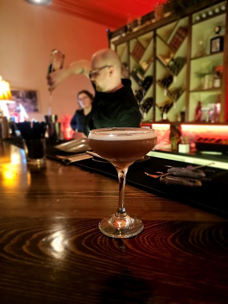 The Speakeasy Distillery photo 3
