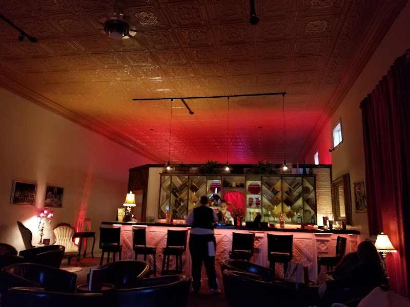 The Speakeasy Distillery photo 4
