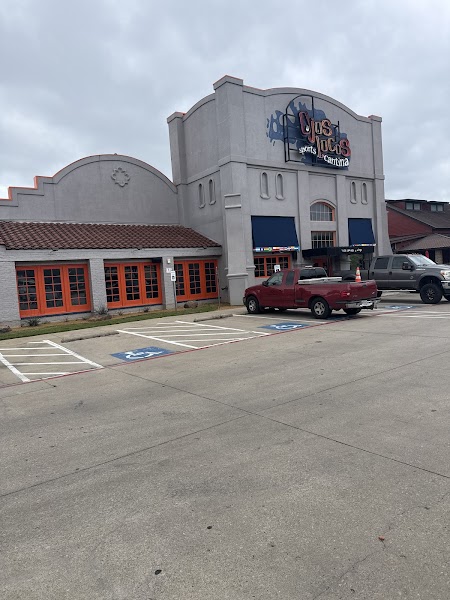 Ojos Locos Sports Cantina (Arlington, TX) photo 5