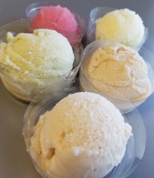 Daiquiri Fusion photo 2