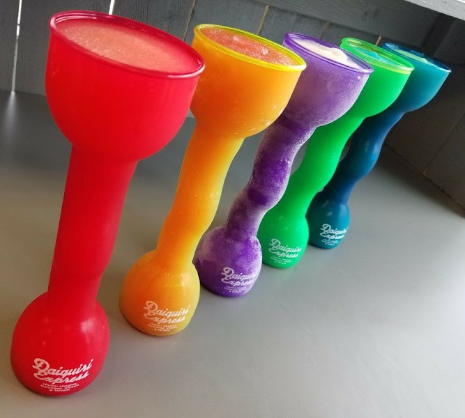 Daiquiri Fusion photo 3