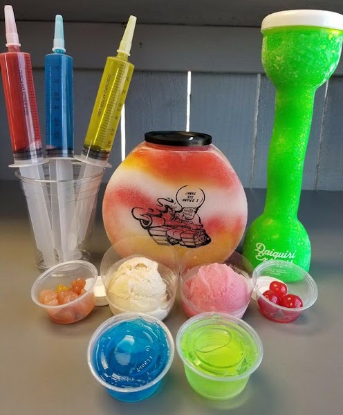 Daiquiri Fusion photo 4