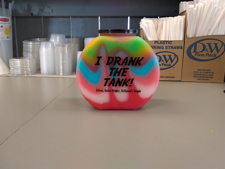 Daiquiri Fusion photo 5