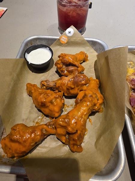 Buffalo Wild Wings photo 4