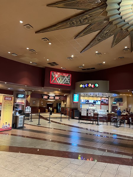Cinemark Harlingen 16 and XD photo 2