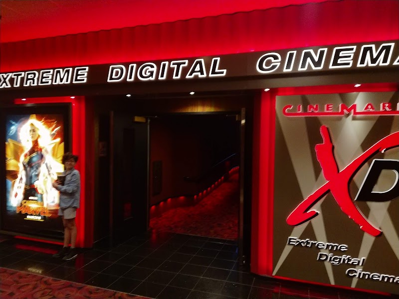 Cinemark Harlingen 16 and XD photo 3