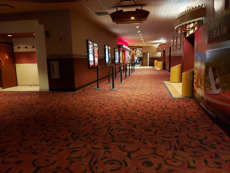 Cinemark Harlingen 16 and XD photo 4