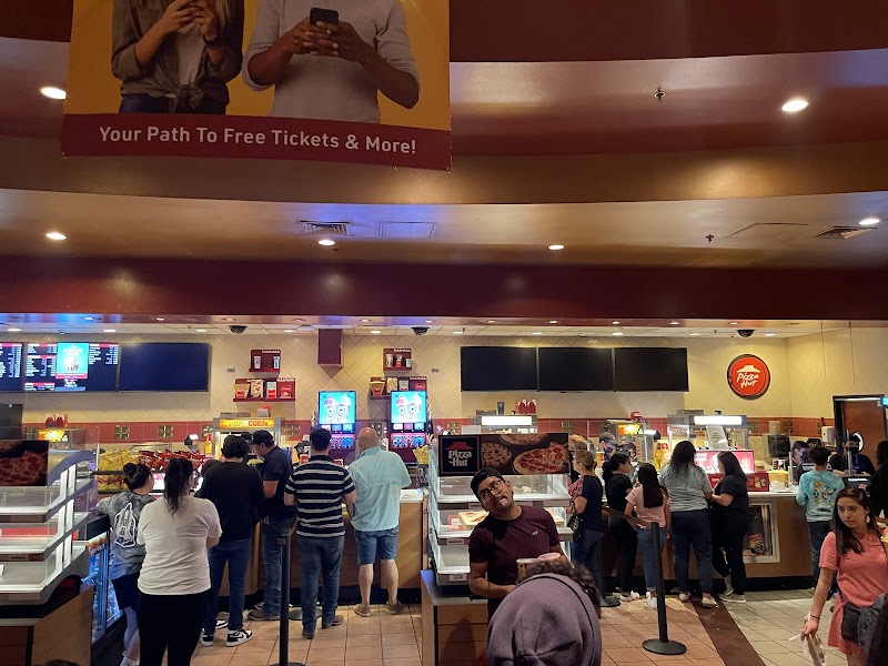 Cinemark Harlingen 16 and XD photo 5