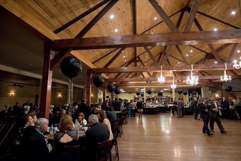 Club Westerner
