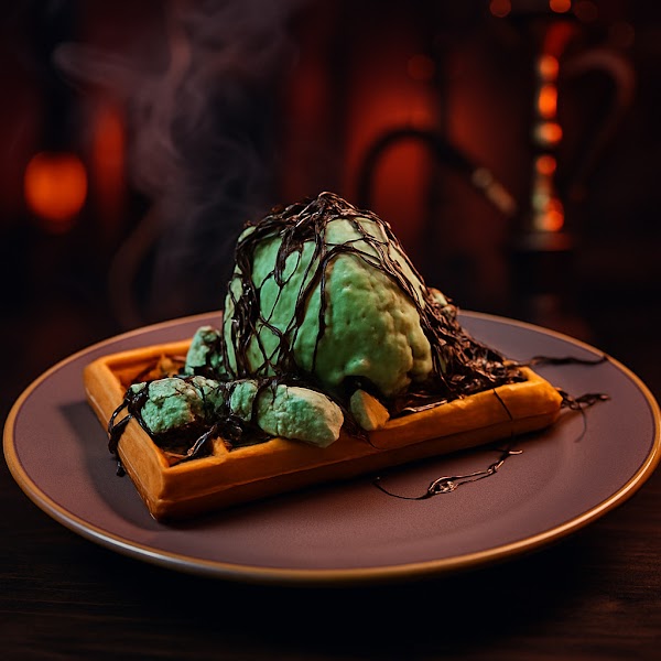 Infuse Hookah Lounge And Cafe photo 2