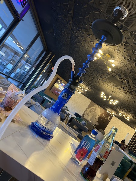 Infuse Hookah Lounge And Cafe photo 4