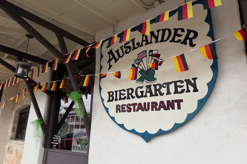 The Auslander photo 4