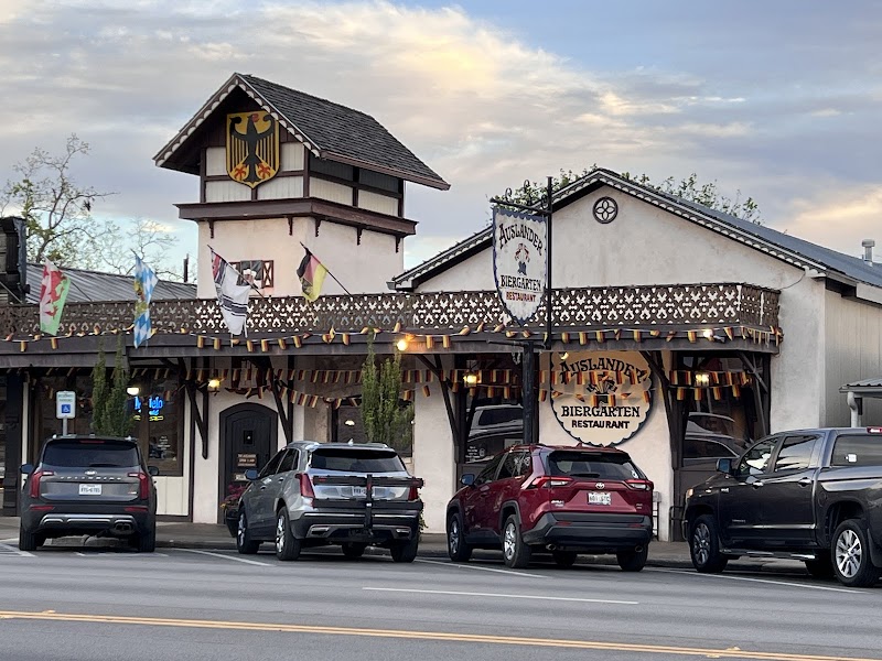The Auslander photo 5