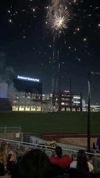 Budweiser Bullpen Patio photo 4