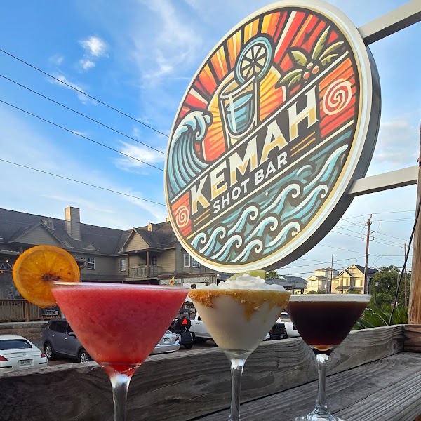 Kemah Shot Bar photo 2