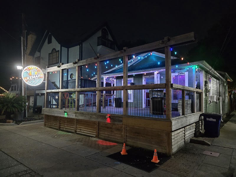 Kemah Shot Bar photo 3