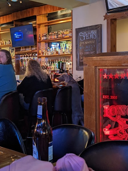 Longshotz Sports Bar photo 4