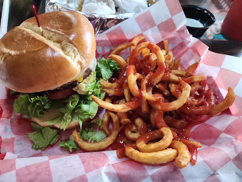 Brewdawgz Grille & Ale photo 4