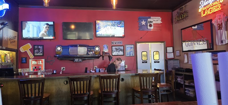 Brewdawgz Grille & Ale photo 5