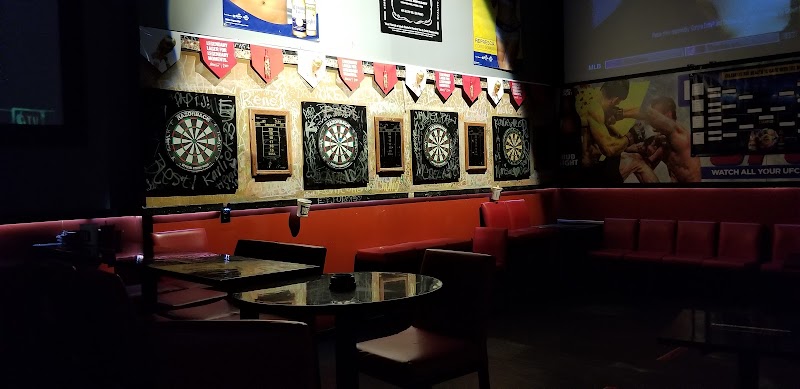 Easy Eight's Sports Bar & Social Club photo 5