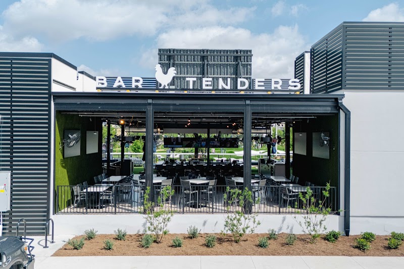 BarTenders Eatery